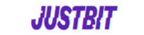 justbit logo